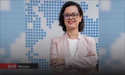 FIU: Pravind Jugnauth propose que Carine Charlette soit reconduite au poste de directrice pour trois ans