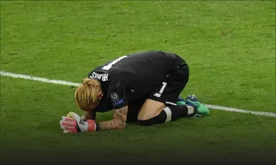 Ligue des champions : Real Madrid bat Liverpool et remporte sa troisième 3e C1 d'affilée