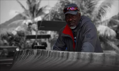 Un amoureux de la mer emporté par sa passion pour la pêche : des hélices d’un hors-bord à l’origine de sa mort