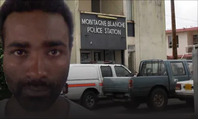 Meurtre de Deonarainsingh Shiblall : le principal suspect arrêté