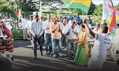 Mahébourg prêt à vibrer au rythme du Carnaval 