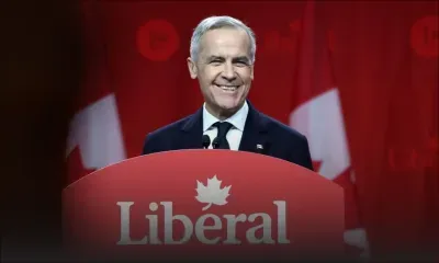 Canada : Mark Carney remporte la course au poste de Premier ministre et promet de tenir tête à Trump