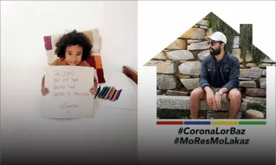 Covid-19 : des plateformes pour sensibiliser et occuper les internautes