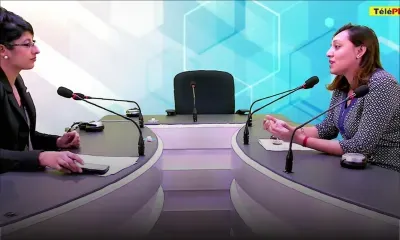 Allaitement maternel : Alimentation saine et équilibrée s'impose