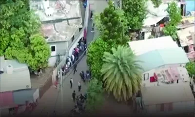 De l’héroïne valant Rs 1,8 M saisie à Terre-Rouge : un « maillon fort » de Karo Kalyptis écroué 