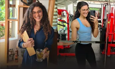 Carola de Launay : de l’excellence dans le fitness à l’épanouissement par l’hypnothérapie