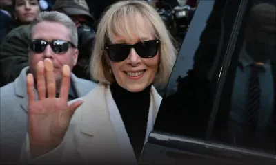 Trump condamné à verser 83 millions de dollars à une autrice pour l'avoir diffamée