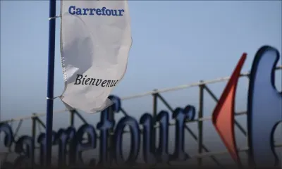 Endométriose: Carrefour annonce un jour d'absence par mois pour les salariées atteintes, sous conditions