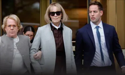 Donald Trump accusé de viol dans les années 90 lors d'un procès civil à New York