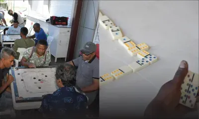 Radio Plus : rendez-vous à Vallée-des-Prêtres pour un tournoi de carrom et de domino