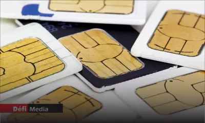 En Cour suprême : Me Rangasamy réclame le gel du réenregistrement des cartes SIM