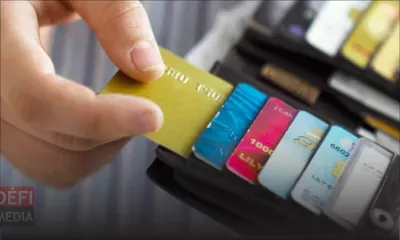 Un septuagénaire perd Rs 1,4 million après avoir égaré sa carte bancaire