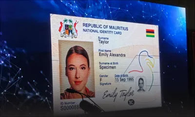 Nouvelle carte d’identité : la sécurité des utilisateurs et la protection des données au centre des préoccupations 