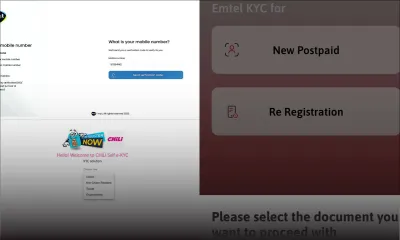 Téléphonie mobile : comment réenregistrer ses cartes SIM?