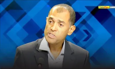 Charles Cartier, ancien CEO d’Air Mauritius : «J’ai tout fait pour redresser MK»