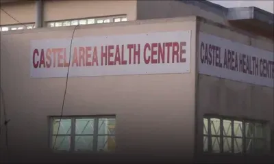 Phoenix : des habitants protestent contre le transfert du dispensaire