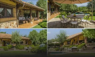 Espagne : l'achat d'une villa chic qui secoue la gauche radicale Podemos
