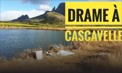 Cascavelle : le corps d’un enfant de 11 ans repêché dans un réservoir d’irrigation 