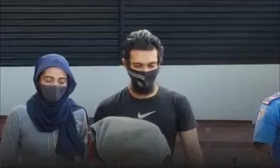 Assassinat de Fakhoo : « Mo remersi mo kreater ki fin donn mwa mo liberte », confie Mursalaat Sadulla 