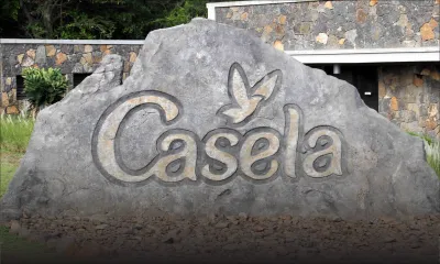 Covid-19 : Casela Nature Parks ferme ses portes