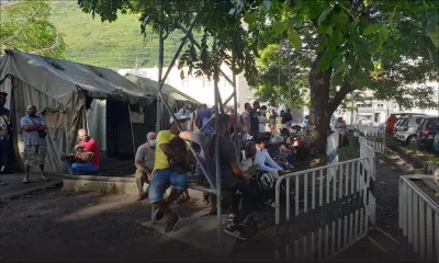 Renouvellement du Learner pour motocyclette : jusqu’à toute une journée d’attente 