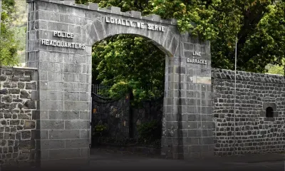 Interpol alertée du rapt de deux enfants