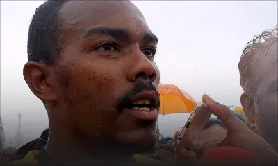 Christopher Caserne : «Dommage, la victoire n’était pas dans notre côté aujourd’hui»