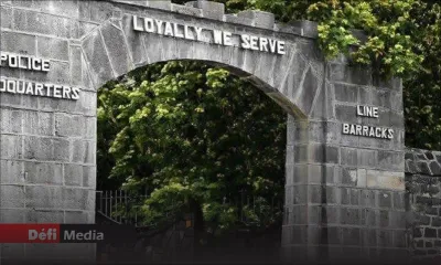 Blanchiment de Rs 400 M : trois Indiens dans le viseur de la SST 