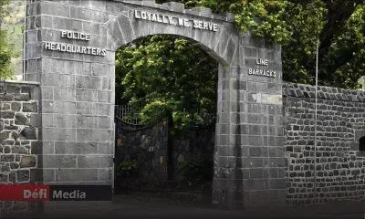 À Pointe-aux-Sables :  saisie de Rs 2 M de drogue synthétique