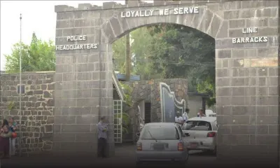 Escroquerie alléguée : un directeur détourne plus de Rs 130 000 en payant un salaire mensuel à un employé fictif