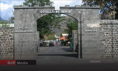 Police (Amendment) Bill : Navin Ramgoolam entend restaurer la confiance dans la police