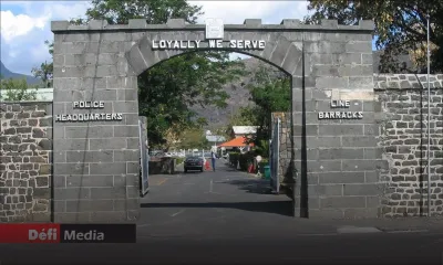 Affaire «Vimen Leaks» : Transparency Mauritius réclame la mise sur pied d'une Police des Polices 