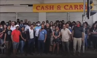 Cash & Carry : une décision attendue bientôt
