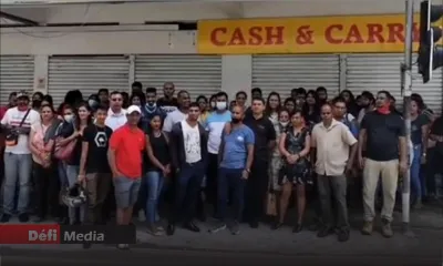 Cash & Carry : les 250 employés devront reformuler une demande auprès du Redundancy Board