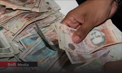 Ce que le Finance Bill va changer