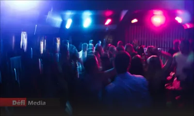 Réouverture du 1er octobre : «endettés», des gérants de boîtes de nuit menacent de mettre la clef sous la porte