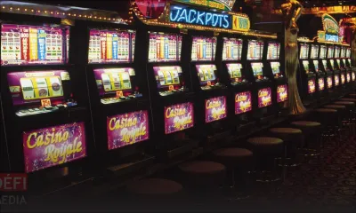 Dans le rouge  : la menace de fermeture plane sur les Casinos de Maurice