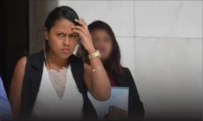 Cour intermédiaire : la poursuite veut savoir qui peut représenter la compagnie de Sobrinho 