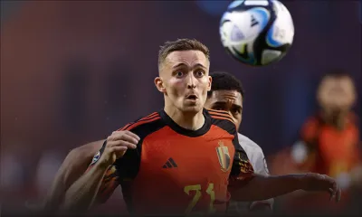 Angleterre: Fulham recrute le défenseur de Leicester Castagne