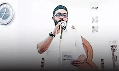 Violences à La Citadelle : Junayd Al-Khalifa, créateur du groupe WhatsApp «Mauritius Muslim Awakening», interrogé 