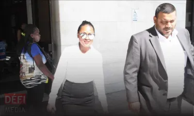 Cour intermédiaire : la compagnie de Sobrinho nie avoir donné de fausses informations à la FSC