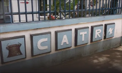 Centre d’accueil de Terre-Rouge : le dortoir des pensionnaires ravagé par un incendie, appel de solidarité