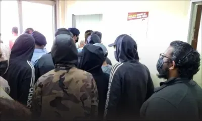 Allégations de tortures : caution de Rs 20 000 à l’inspecteur Derochoonee, au sergent Reedoye et au constable Gokhool