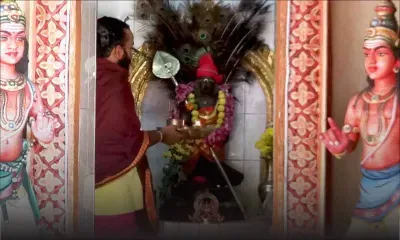 Le Thaipoosam Cavadee célébré ce jeudi