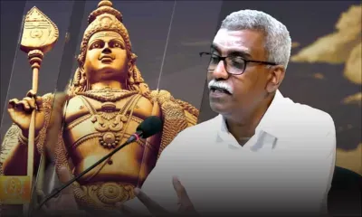 Cavadee 2022 : comment atteindre la voie spirituelle (le Saivam)