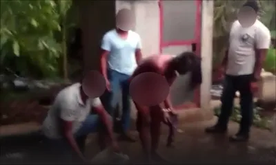 Le syndicat des policiers condamne les actes de brutalité