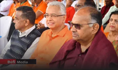 Le MPM : «Nous restons pleinement engagés au sein de l’alliance gouvernementale»