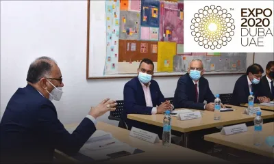 Expo 2020 Dubaï : Maurice entend mettre la barre haut 