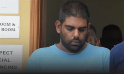 Arrêté pour avoir tué sa mère : Altaaf Fultoo devant la justice