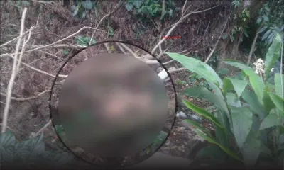 Porté disparu, il est retrouvé mort